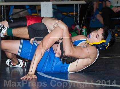 Thumbnail 3 in Capital Valley Conference League Championships  photogallery.