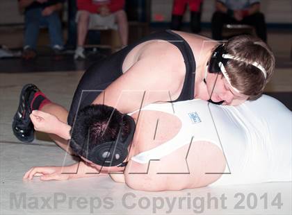 Thumbnail 1 in Capital Valley Conference League Championships  photogallery.