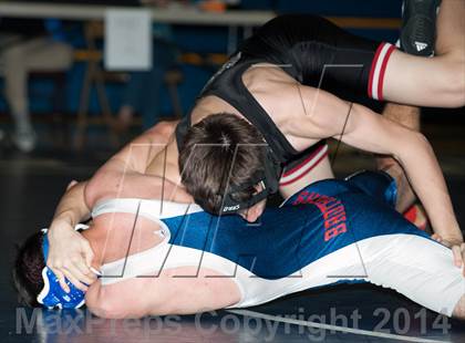 Thumbnail 2 in Capital Valley Conference League Championships  photogallery.