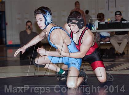 Thumbnail 2 in Capital Valley Conference League Championships  photogallery.