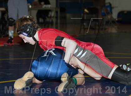Thumbnail 1 in Capital Valley Conference League Championships  photogallery.
