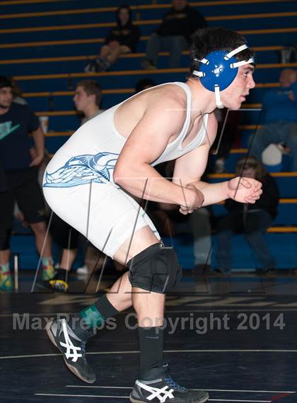 Thumbnail 2 in Capital Valley Conference League Championships  photogallery.