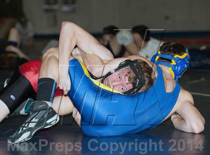 Thumbnail 2 in Capital Valley Conference League Championships  photogallery.