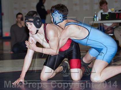 Thumbnail 3 in Capital Valley Conference League Championships  photogallery.