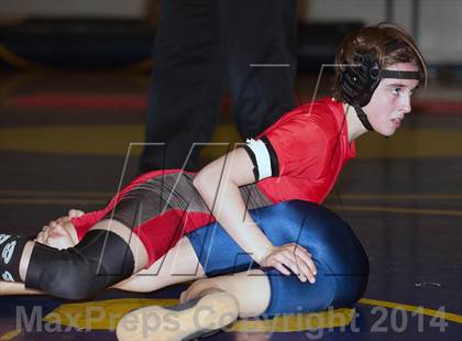 Thumbnail 2 in Capital Valley Conference League Championships  photogallery.