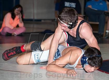 Thumbnail 3 in Capital Valley Conference League Championships  photogallery.