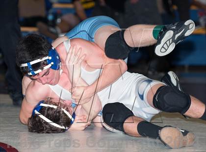 Thumbnail 1 in Capital Valley Conference League Championships  photogallery.