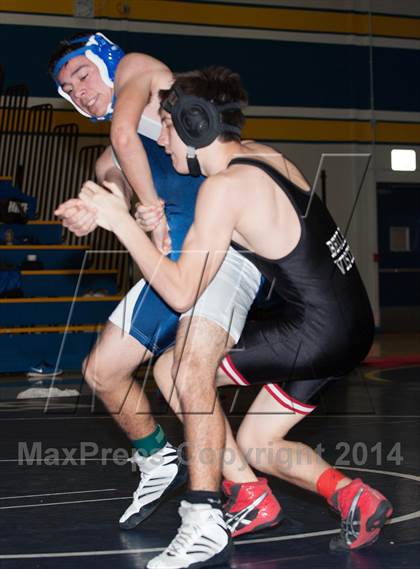 Thumbnail 2 in Capital Valley Conference League Championships  photogallery.