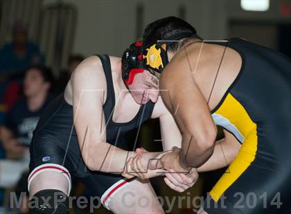 Thumbnail 1 in Capital Valley Conference League Championships  photogallery.