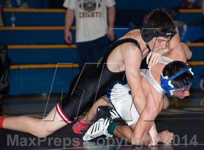 Thumbnail 3 in Capital Valley Conference League Championships  photogallery.