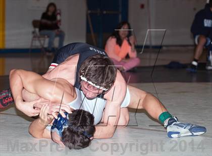 Thumbnail 1 in Capital Valley Conference League Championships  photogallery.