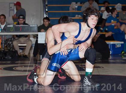 Thumbnail 1 in Capital Valley Conference League Championships  photogallery.