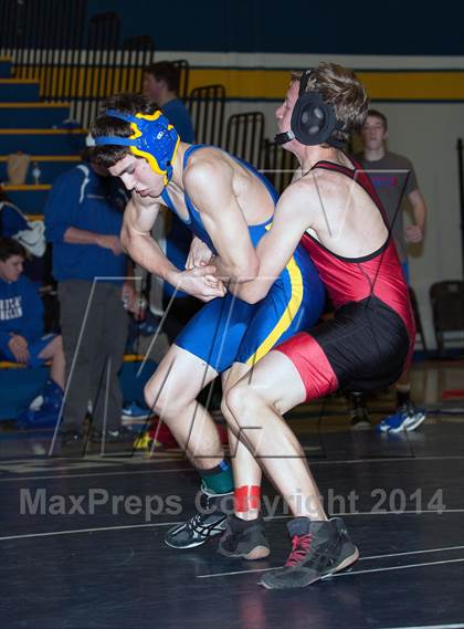 Thumbnail 3 in Capital Valley Conference League Championships  photogallery.