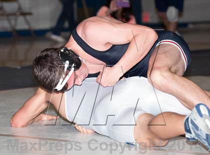 Thumbnail 1 in Capital Valley Conference League Championships  photogallery.