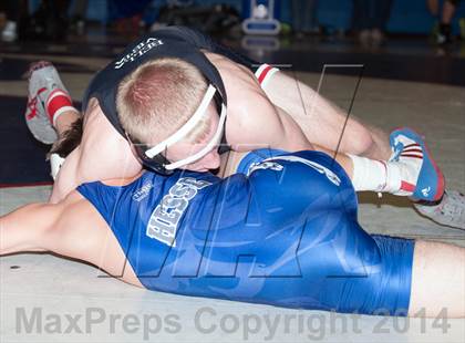 Thumbnail 2 in Capital Valley Conference League Championships  photogallery.