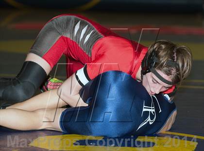 Thumbnail 1 in Capital Valley Conference League Championships  photogallery.