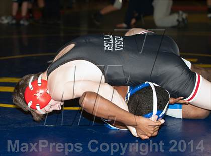 Thumbnail 3 in Capital Valley Conference League Championships  photogallery.