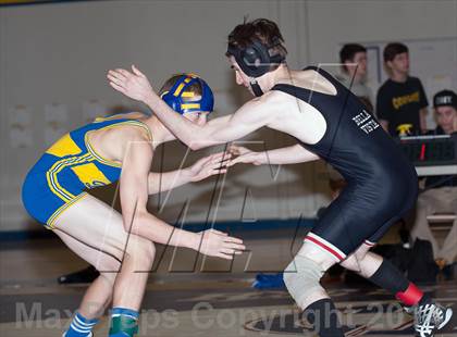 Thumbnail 3 in Capital Valley Conference League Championships  photogallery.