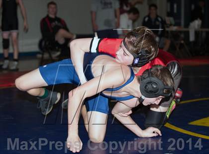 Thumbnail 2 in Capital Valley Conference League Championships  photogallery.
