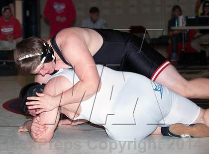 Thumbnail 3 in Capital Valley Conference League Championships  photogallery.