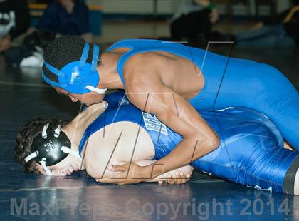 Thumbnail 2 in Capital Valley Conference League Championships  photogallery.