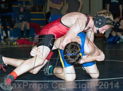 Thumbnail 3 in Capital Valley Conference League Championships  photogallery.