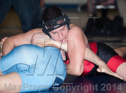 Thumbnail 1 in Capital Valley Conference League Championships  photogallery.