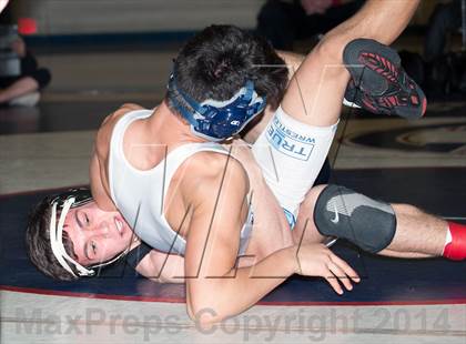 Thumbnail 3 in Capital Valley Conference League Championships  photogallery.