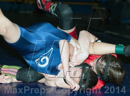 Thumbnail 2 in Capital Valley Conference League Championships  photogallery.