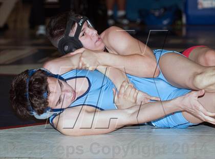 Thumbnail 3 in Capital Valley Conference League Championships  photogallery.