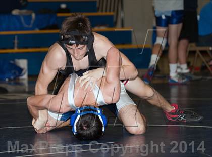 Thumbnail 1 in Capital Valley Conference League Championships  photogallery.