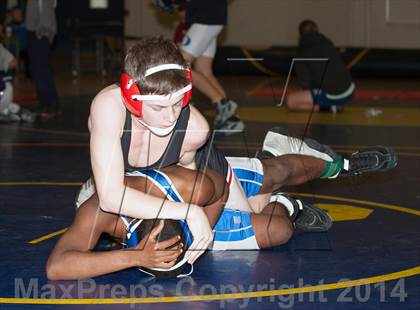 Thumbnail 3 in Capital Valley Conference League Championships  photogallery.