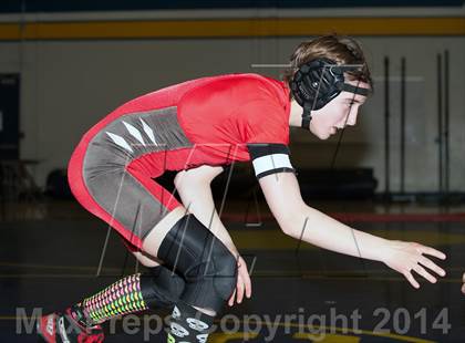 Thumbnail 3 in Capital Valley Conference League Championships  photogallery.