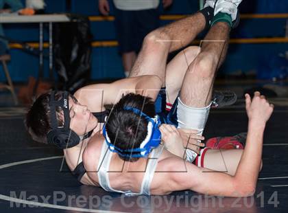 Thumbnail 1 in Capital Valley Conference League Championships  photogallery.