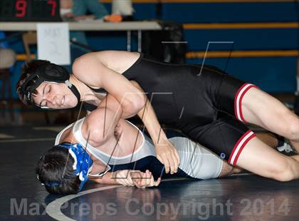 Thumbnail 3 in Capital Valley Conference League Championships  photogallery.