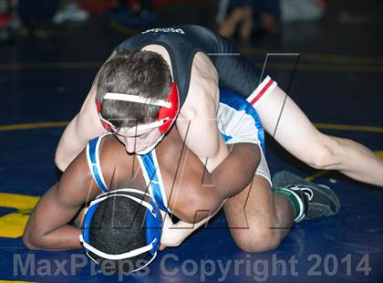 Thumbnail 2 in Capital Valley Conference League Championships  photogallery.