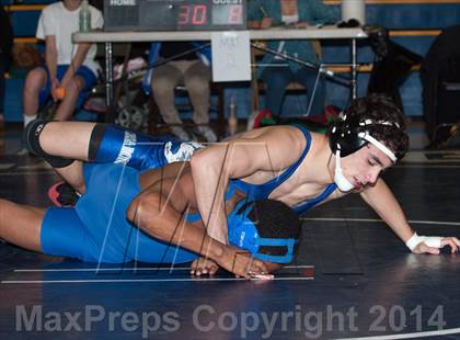 Thumbnail 2 in Capital Valley Conference League Championships  photogallery.