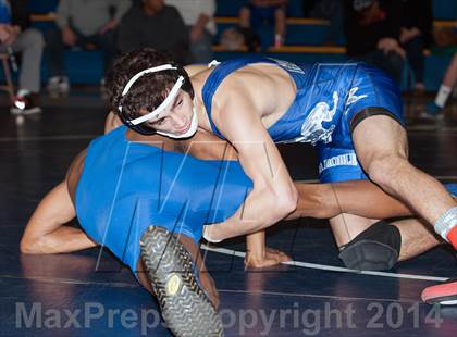 Thumbnail 1 in Capital Valley Conference League Championships  photogallery.