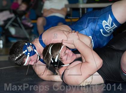 Thumbnail 1 in Capital Valley Conference League Championships  photogallery.
