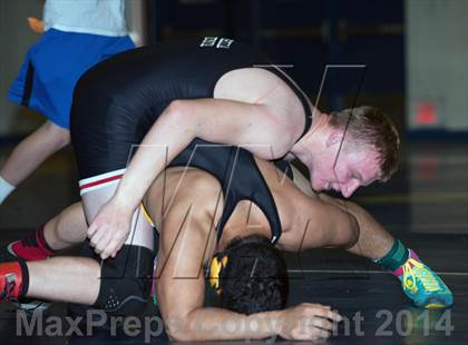 Thumbnail 2 in Capital Valley Conference League Championships  photogallery.