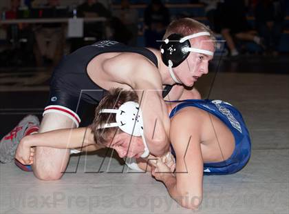 Thumbnail 2 in Capital Valley Conference League Championships  photogallery.