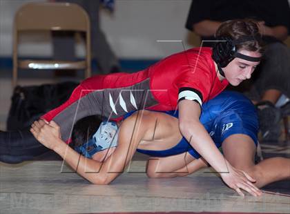 Thumbnail 3 in Capital Valley Conference League Championships  photogallery.