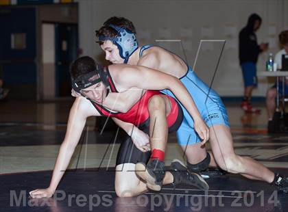 Thumbnail 1 in Capital Valley Conference League Championships  photogallery.