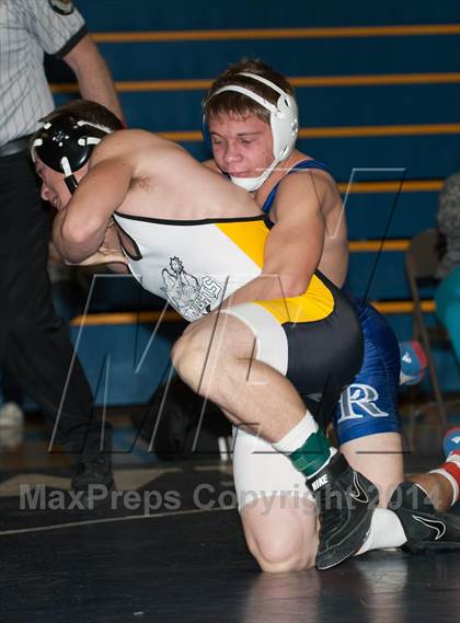 Thumbnail 3 in Capital Valley Conference League Championships  photogallery.