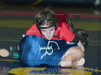 Thumbnail 3 in Capital Valley Conference League Championships  photogallery.