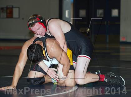 Thumbnail 1 in Capital Valley Conference League Championships  photogallery.