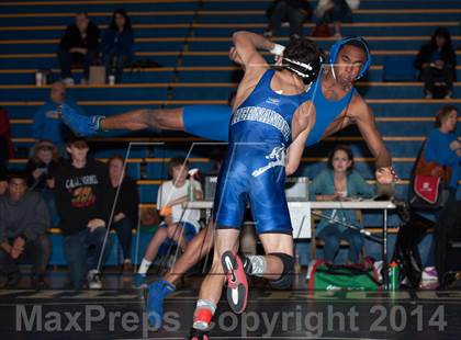 Thumbnail 1 in Capital Valley Conference League Championships  photogallery.