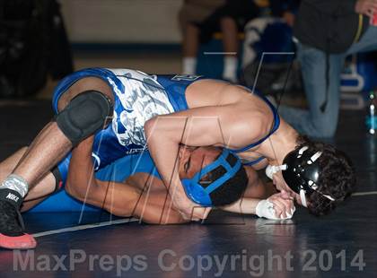 Thumbnail 2 in Capital Valley Conference League Championships  photogallery.