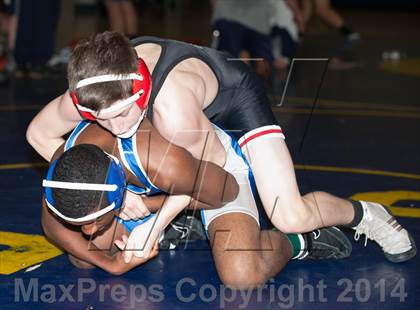 Thumbnail 3 in Capital Valley Conference League Championships  photogallery.
