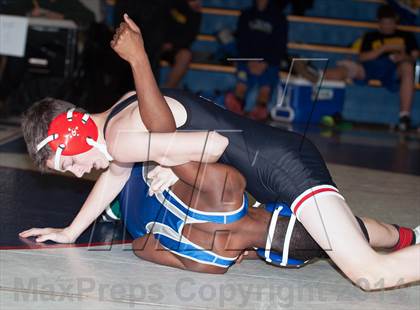 Thumbnail 2 in Capital Valley Conference League Championships  photogallery.